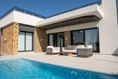 Foto - Villa in Ciudad quesada - 514.000,00&nbsp;EUR Kaufpreis, ca.&nbsp; 107,00&nbsp;m&sup2;