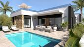 Foto - Villa zum Kaufen in Ciudad quesada
