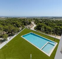 Bungalow in San Miguel de Salinas