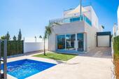 Foto - Villa in Los Alcázares - 445.000,00&nbsp;EUR Kaufpreis, ca.&nbsp; 106,00&nbsp;m&sup2;