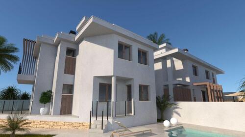 Foto - Villa in Los Alcázares