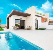 Villa in Orihuela - 351.000,00&nbsp;EUR Kaufpreis, ca.&nbsp; 73,00&nbsp;m&sup2; in Orihuela (PLZ: )