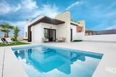 Foto - Villa zum Kaufen in Orihuela