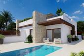 Foto - Villa in Orihuela
