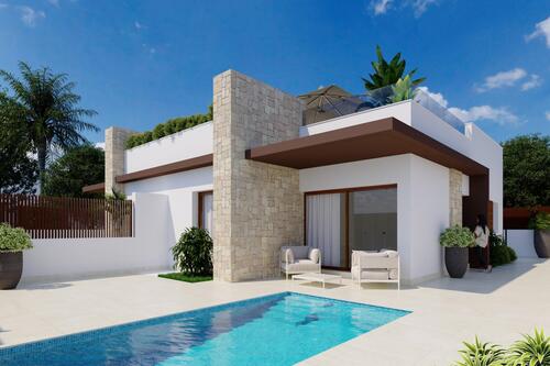 Foto - Villa in Orihuela