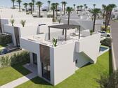 Foto - Villa zum Kaufen in Algorfa