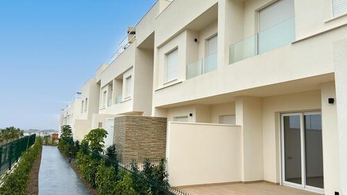 Foto - Bungalow in Algorfa - 318.000,00&nbsp;EUR Kaufpreis, ca.&nbsp; 73,00&nbsp;m&sup2;