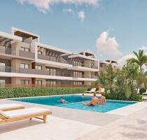 Appartement in Pilar de la Horadada