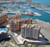 Appartement in La Manga del Mar Menor