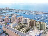 Foto - Appartement in La Manga del Mar Menor zum Kaufen
