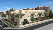 Foto - Einfamilienhaus in La Manga del Mar Menor