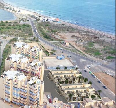 Foto - Einfamilienhaus zum Kaufen in La Manga del Mar Menor
