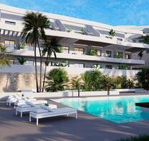 Appartement in Finestrat - 339.900,00&nbsp;EUR Kaufpreis, ca.&nbsp; 68,00&nbsp;m&sup2; in Finestrat (PLZ: )
