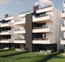 Appartement in Alhama de Murcia