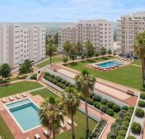 Appartement in San Miguel de Salinas