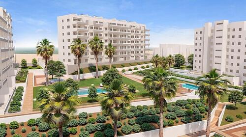 Foto - Appartement zum Kaufen in San Miguel de Salinas