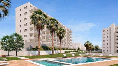 Foto - Einfamilienhaus in San Miguel de Salinas zum Kaufen