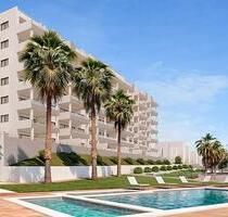 Appartement in San Miguel de Salinas