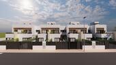 Foto - Villa in Santiago de la ribera