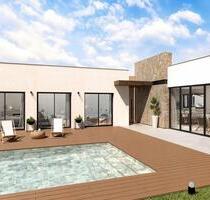 Villa in Torre Pacheco - 827.000,00&nbsp;EUR Kaufpreis, ca.&nbsp; 272,00&nbsp;m&sup2; in Torre Pacheco (PLZ: )