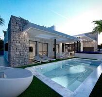 Villa in Torre Pacheco - 1.190.000,00&nbsp;EUR Kaufpreis, ca.&nbsp; 321,00&nbsp;m&sup2; in Torre Pacheco (PLZ: )