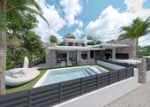 Foto - Villa in Torre Pacheco zum Kaufen