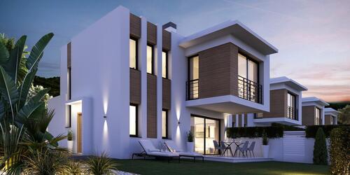Foto - Villa in Denia - 675.000,00&nbsp;EUR Kaufpreis, ca.&nbsp; 180,00&nbsp;m&sup2;
