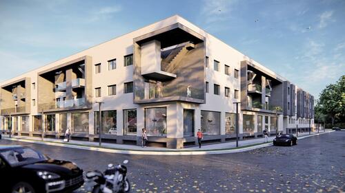 Foto - Appartement in Torre Pacheco - 206.000,00&nbsp;EUR Kaufpreis, ca.&nbsp; 112,00&nbsp;m&sup2;