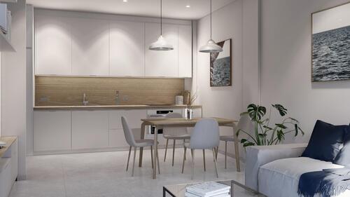 Foto - Appartement in Torre Pacheco zum Kaufen