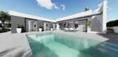 Foto - Villa in San Juan de los Terreros