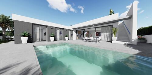 Foto - Villa in San Juan de los Terreros