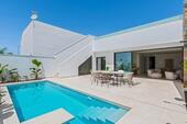 Foto - Einfamilienhaus in Los Alcázares
