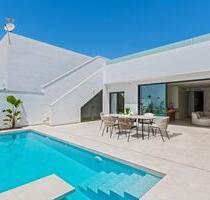 Einfamilienhaus in Los Alcázares