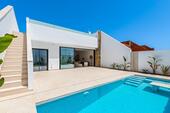 Foto - Einfamilienhaus zum Kaufen in Los Alcázares