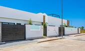 Foto - Einfamilienhaus in Los Alcázares