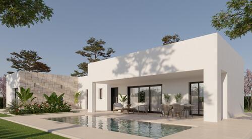 Foto - Villa in La Romana - 366.000,00&nbsp;EUR Kaufpreis, ca.&nbsp; 123,00&nbsp;m&sup2;