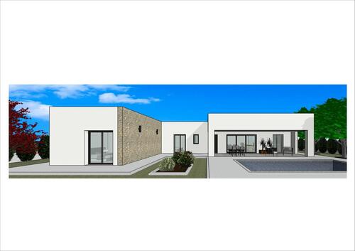 Foto - Villa zum Kaufen in La Romana
