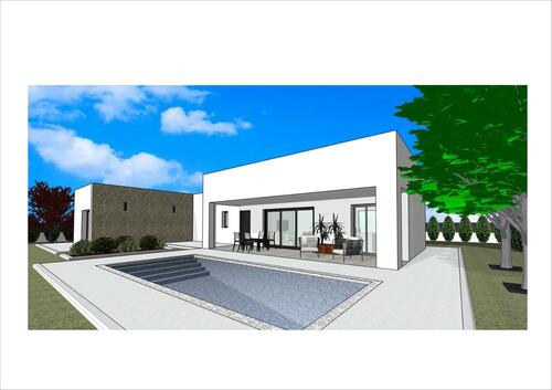 Foto - Villa in La Romana