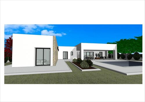 Foto - Villa in La Romana zum Kaufen