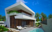 Foto - Villa in Benijofar - 637.000,00&nbsp;EUR Kaufpreis, ca.&nbsp; 135,00&nbsp;m&sup2;