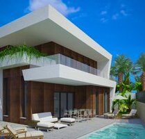 Villa in Benijofar - 637.000,00&nbsp;EUR Kaufpreis, ca.&nbsp; 135,00&nbsp;m&sup2; in Benijofar (PLZ: )