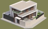 Foto - Villa zum Kaufen in Benijofar