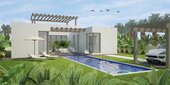 Foto - Villa in Benijofar - 657.000,00&nbsp;EUR Kaufpreis, ca.&nbsp; 156,00&nbsp;m&sup2;