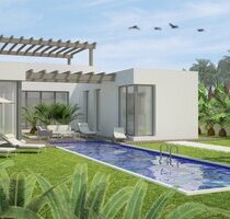 Villa in Benijofar - 657.000,00&nbsp;EUR Kaufpreis, ca.&nbsp; 156,00&nbsp;m&sup2; in Benijofar (PLZ: )