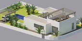 Foto - Villa in Benijofar zum Kaufen