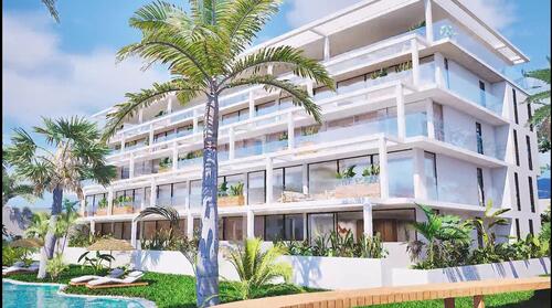 Foto - Appartement in Cartagena - 305.000,00&nbsp;EUR Kaufpreis, ca.&nbsp; 119,00&nbsp;m&sup2;
