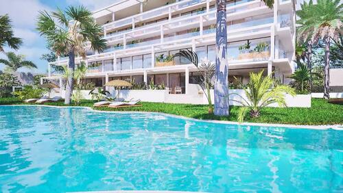 Foto - Appartement zum Kaufen in Cartagena