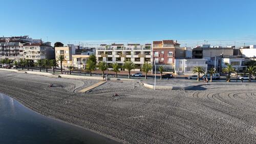 Foto - Einfamilienhaus in San Pedro del Pinatar