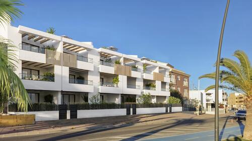 Foto - Einfamilienhaus zum Kaufen in San Pedro del Pinatar