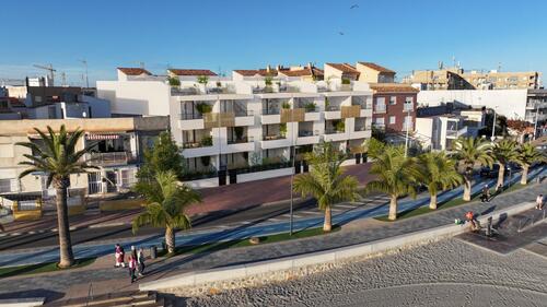 Foto - Einfamilienhaus in San Pedro del Pinatar